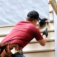 Best Historical Building Siding Restoration  in Romoland, CA